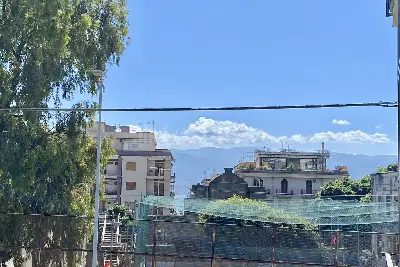 Casa in vendita, Via Chiesa dei Marinai, Messina