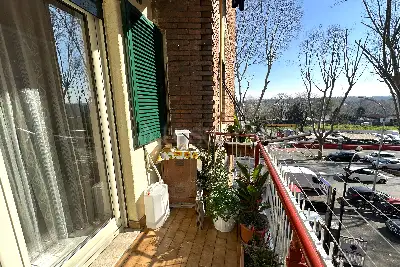 Casa in vendita, Via della Magliana , Roma