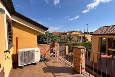 Casa Indipendente in vendita, Via Mascagni, San Giovanni la Punta