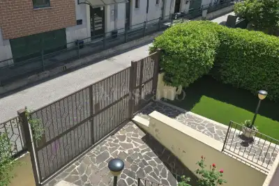 Villa Plurifamiliare in vendita, Via Molise, Avezzano