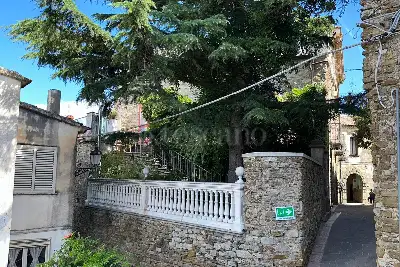 Palazzo in vendita, Vicolo Piazza, San Mauro Cilento