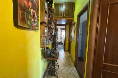 Casa in vendita, Via Diego Simonetti, Roma