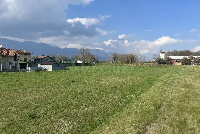 Edificabile Residenziali in vendita, Via G. Puccini, Fontanafredda