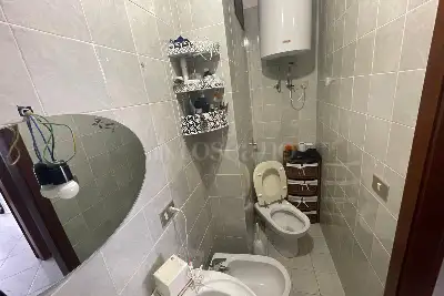 Casa in vendita, Via Parrini, Palermo