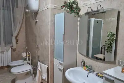 Casa in vendita, Via Provinciale, Marsicovetere