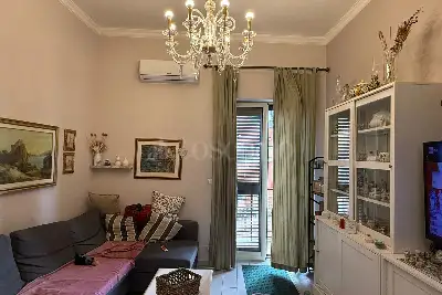 Casa in vendita, Via Galati, Catania