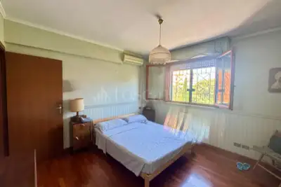 Casa in vendita, Via Giovacchino Forzano, Roma