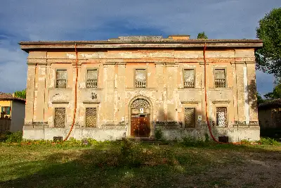 Villa in vendita, Via Francesco Zanardi, Bologna