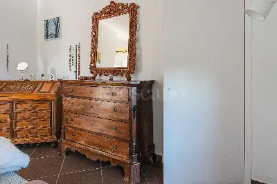 Villa in vendita, Via Lucio Piccolo, Zafferana Etnea