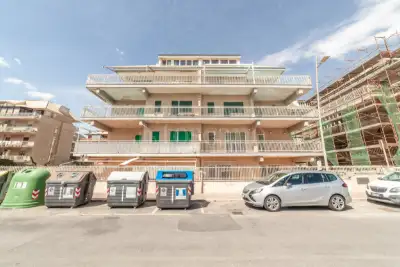 Casa in vendita, Lungomare Duca degli Abruzzi, Roma