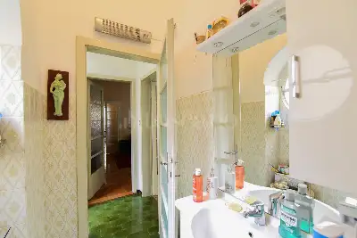 Casa in vendita, Via Lega Insurrezionale, Como