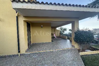 Villa in vendita, Contrada Sant'Onofrio, Trabia
