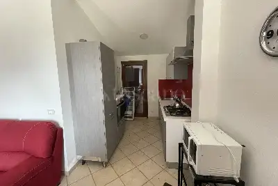 Villa in vendita, Contrada Fraginesi, Castellammare del Golfo