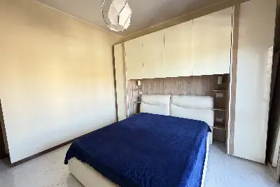 Casa in vendita, Via Cornelia, Roma