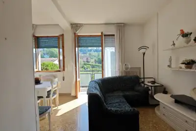 Casa in vendita, Strada del Petriccio e Belriguardo, Siena