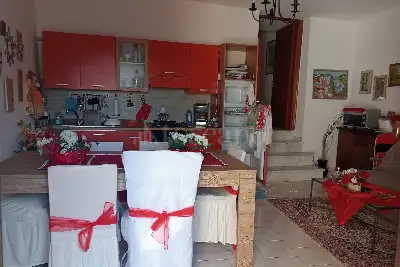 Casa in vendita, Piazza Garibaldi, San Fele