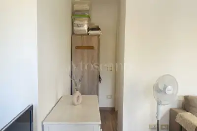 Casa in vendita, Via Saracena, Roma