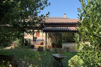 Casa Indipendente in vendita, Via San Michele, Castelfranco Emilia