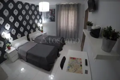 Albergo in vendita, Via Carlo Cattaneo, Roma