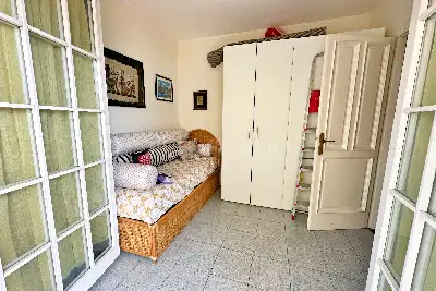 Villa Bifamiliare in vendita, Via Lido Orrì, Fiumicino