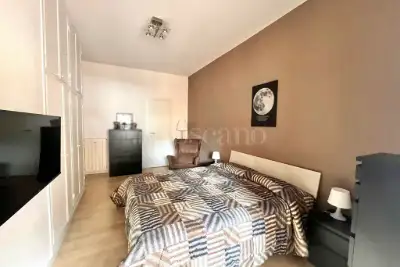 Casa in vendita, Via Giovanni Aurispa, Roma