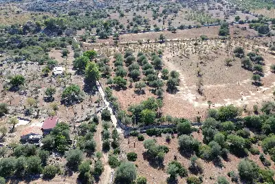 Edificabile Residenziali in vendita, TRAVERSA LA MARCHESA , Noto