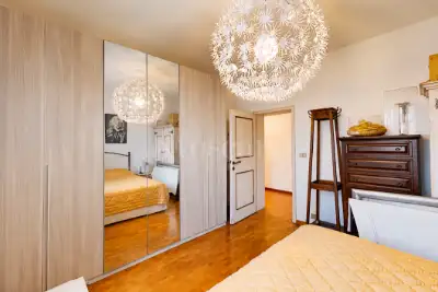 Villa in vendita, Via Belvedere, Monzuno
