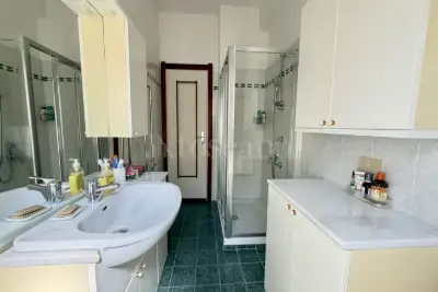 Casa in vendita, Via Tre Scalini, Rapallo
