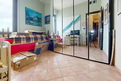 Attico in vendita, Via Pierluigi da Palestrina, Cagliari