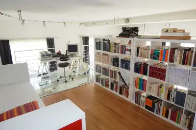 Loft in vendita, Via Ca' Rota, Lipomo