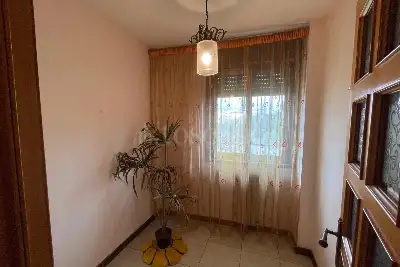 Casa in vendita, Via Paolo Borsellino, Misterbianco