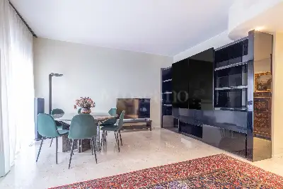 Casa in vendita, Via Antonio Kramer, Milano