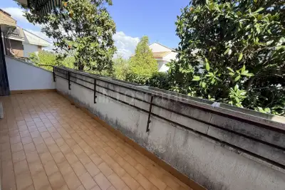 Villino a Schiera in vendita, Via Mar della Cina, Roma