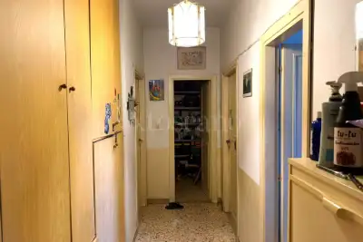 Casa in vendita, Via dell'Argingrosso, Firenze