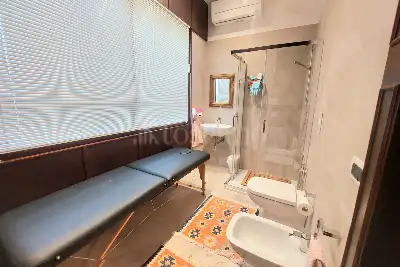 Villa in vendita, Via Pietrarsa, Pozzuoli