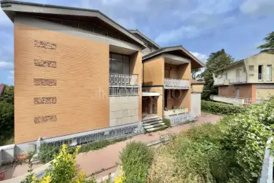Villa in vendita, Via Gustavo Giovannoni, Roma