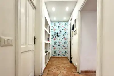 Casa in affitto, Via di Santa Maria Mediatrice, Roma