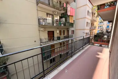 Casa in vendita, Via Napoli, Catania