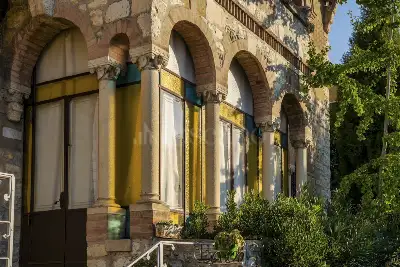 Villa in vendita, Cellatica, Cellatica