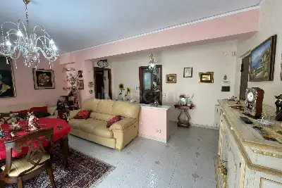 Casa in vendita, Via Comunale Santo, Messina