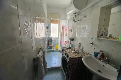 Casa in vendita, Viale Pio XI, Reggio di Calabria