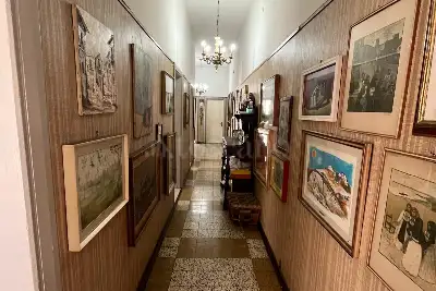 Casa in vendita, Via Giovanni Amendola, Prato