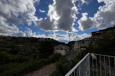 Casa Indipendente in vendita, Via Baraccamento, Calanna