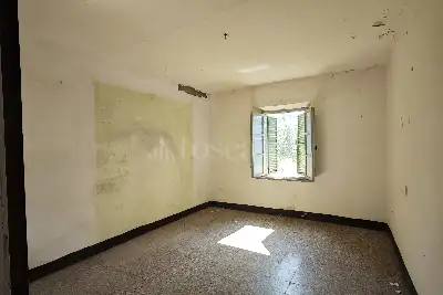 Villa in vendita, Via del Gallo Nero, Castelnuovo Berardenga