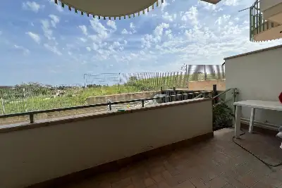 Casa in vendita, Via Casalotti, Roma