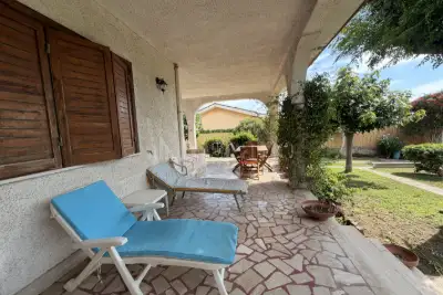 Casa in vendita, Viale Po 30, Ardea