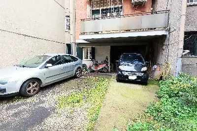 Villino a Schiera in vendita, Via Calcinaia, Roma