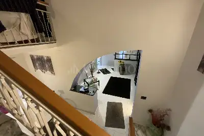 Casa Indipendente in vendita, Via Canfora, Catania