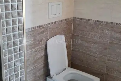 Casa in vendita, Via Giulio Minervini, Roma