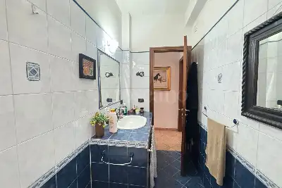 Casa in vendita, Via Aloisio, Catania